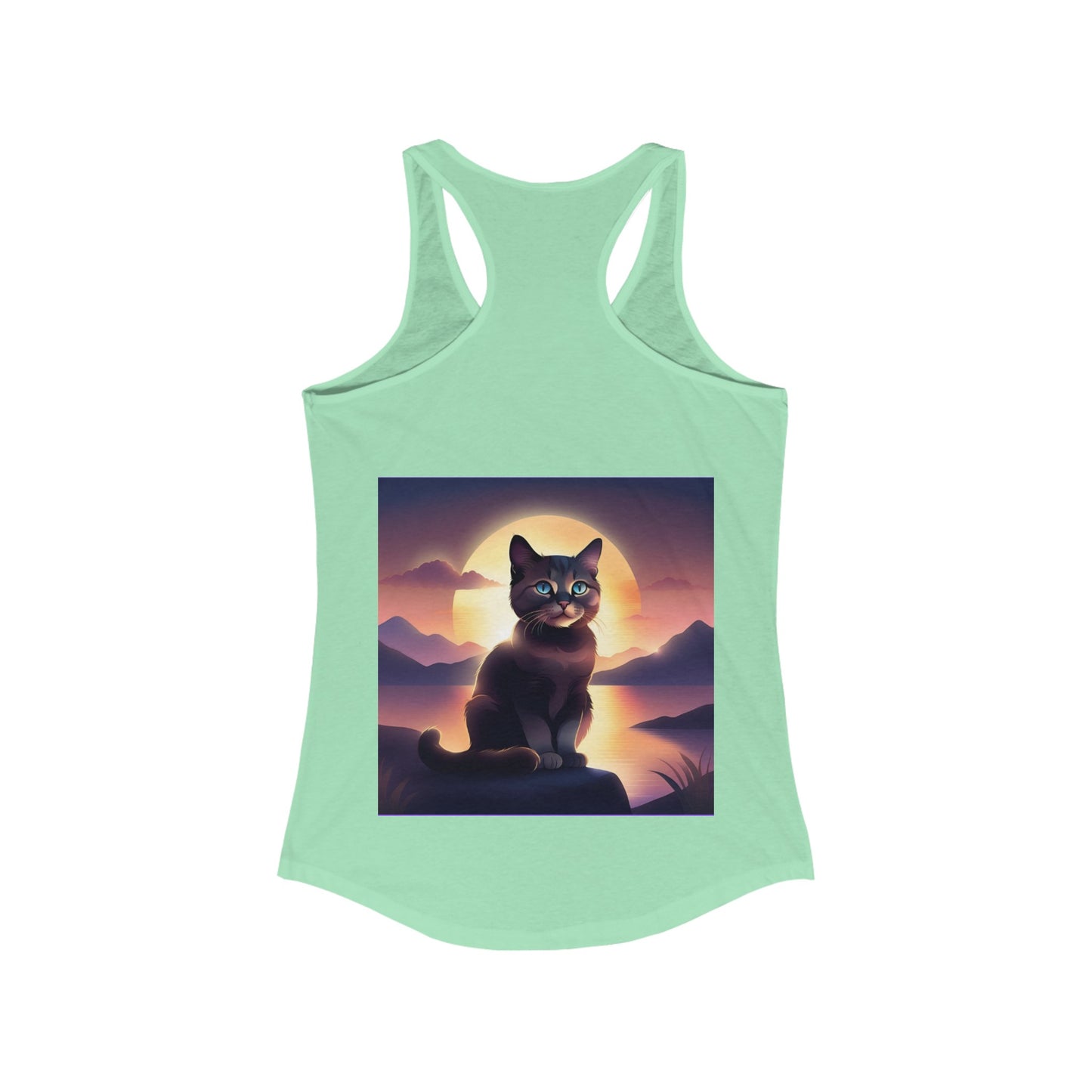 Women's Ideal Racerback Tank