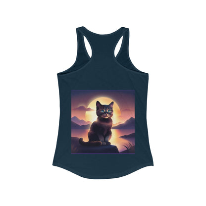 Women's Ideal Racerback Tank