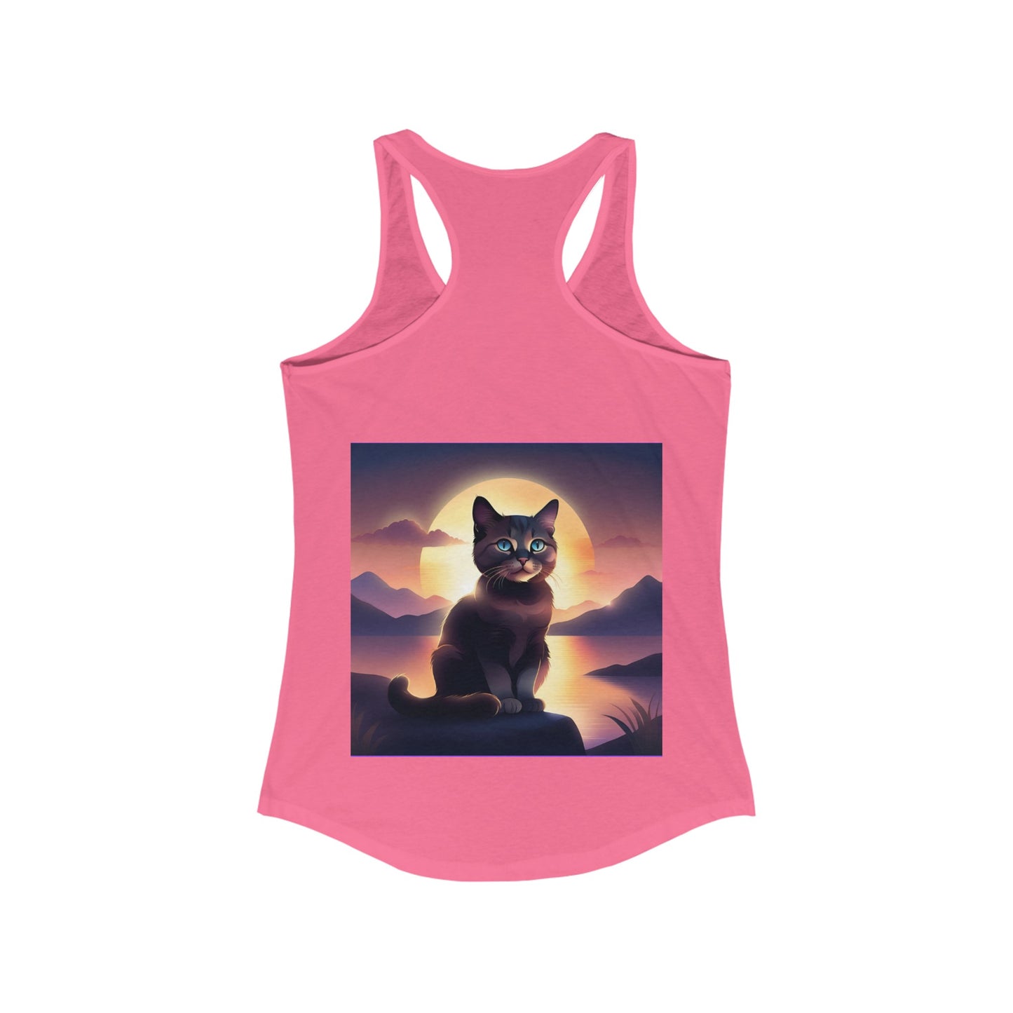 Women's Ideal Racerback Tank