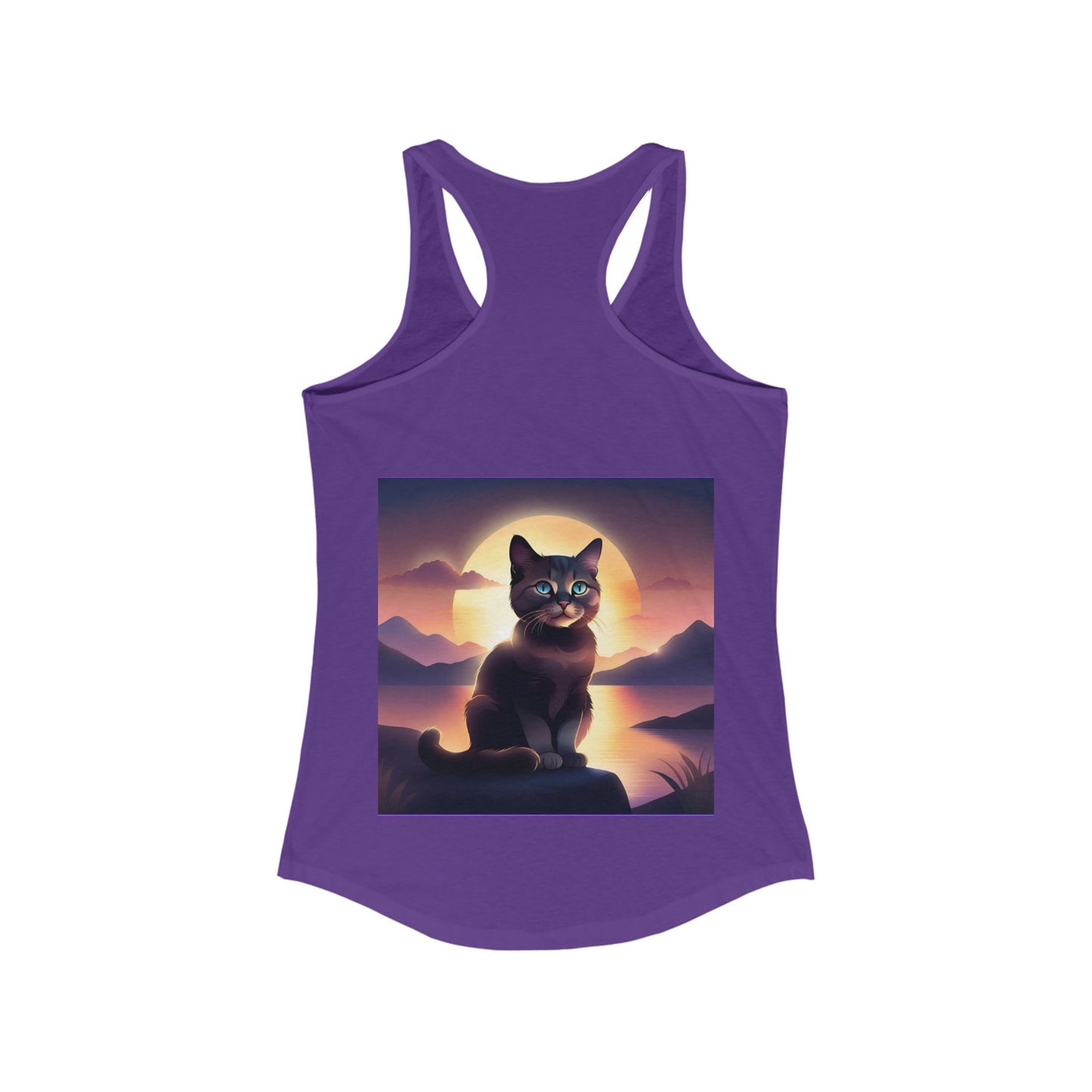 Women's Ideal Racerback Tank