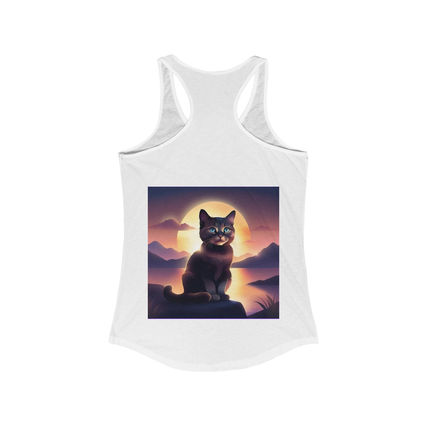 Women's Ideal Racerback Tank