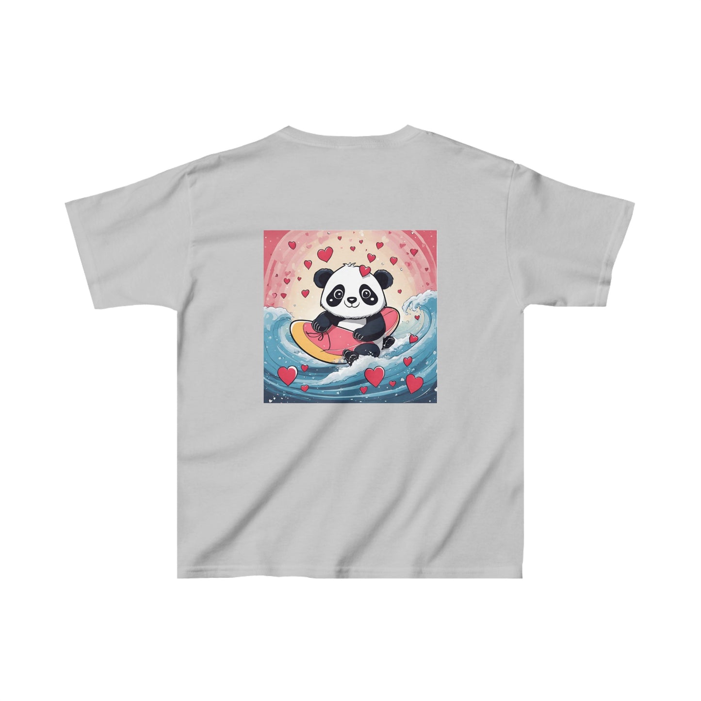 Kids Heavy Cotton™ Tee