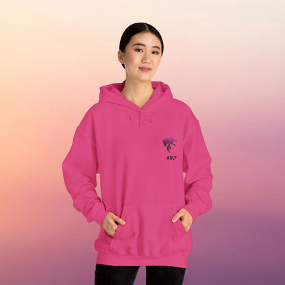 Women Heavy Blend™ Hooded Sweatshirt