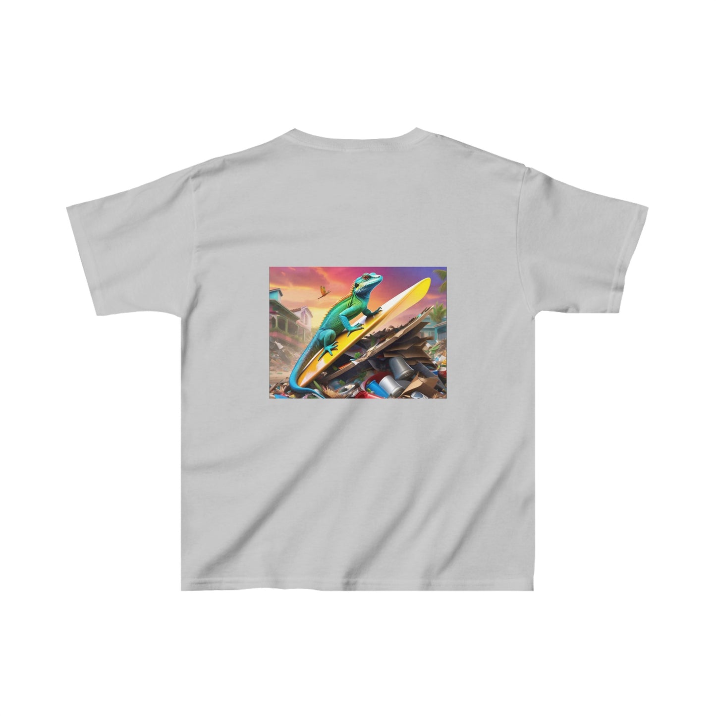 Kids Heavy Cotton™ Tee