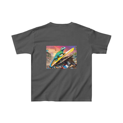 Kids Heavy Cotton™ Tee