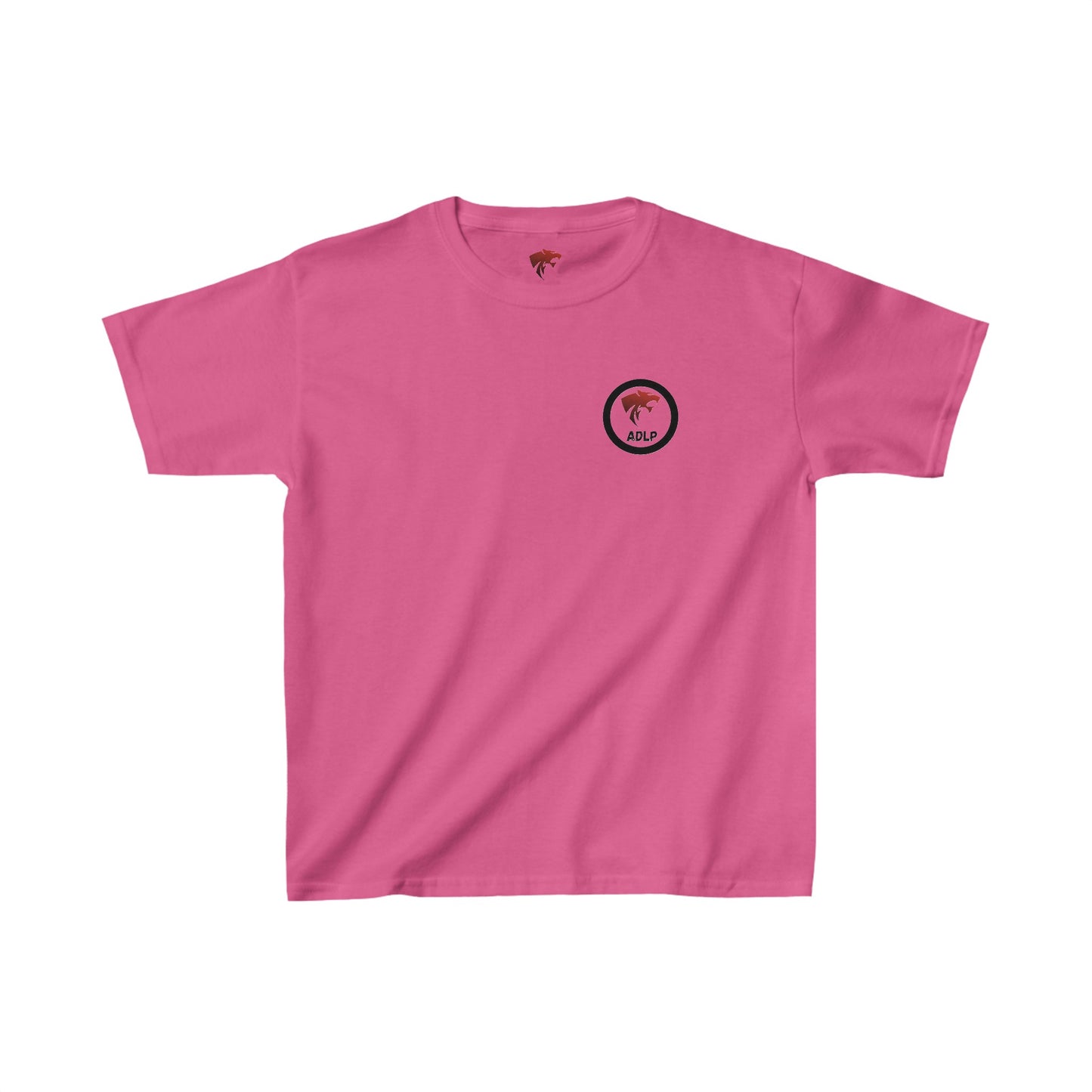 Kids Heavy Cotton™ Tee