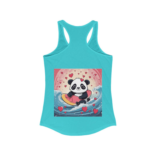 Women's Ideal Racerback Tank