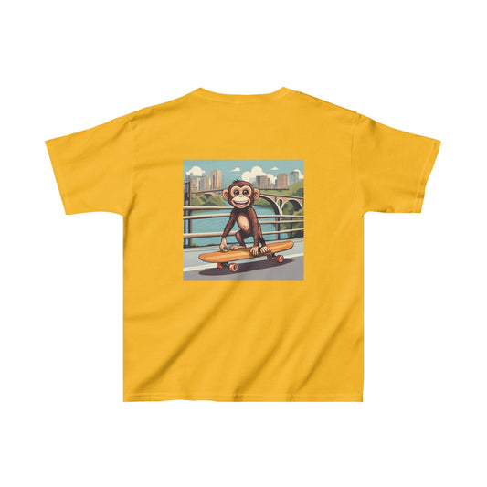 Kids Heavy Cotton™ Tee