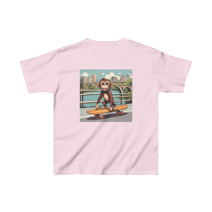 Kids Heavy Cotton™ Tee