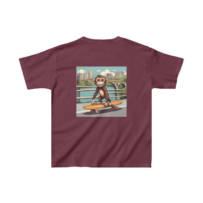 Kids Heavy Cotton™ Tee