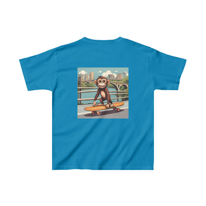 Kids Heavy Cotton™ Tee