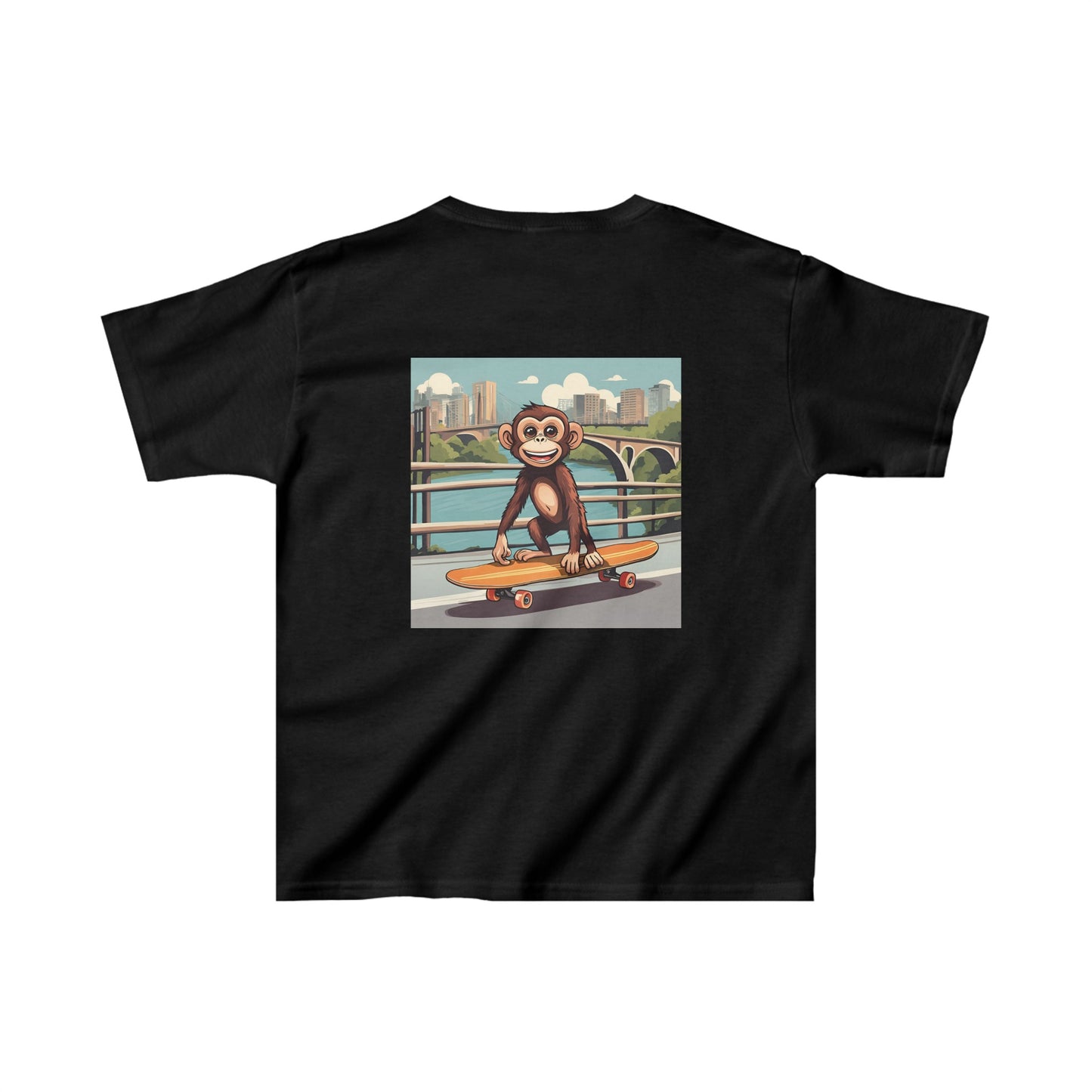 Kids Heavy Cotton™ Tee