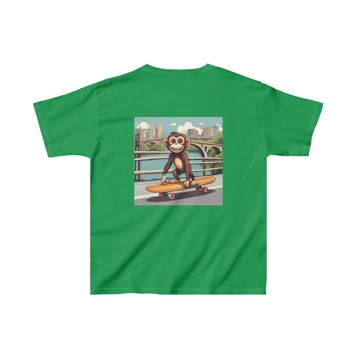 Kids Heavy Cotton™ Tee