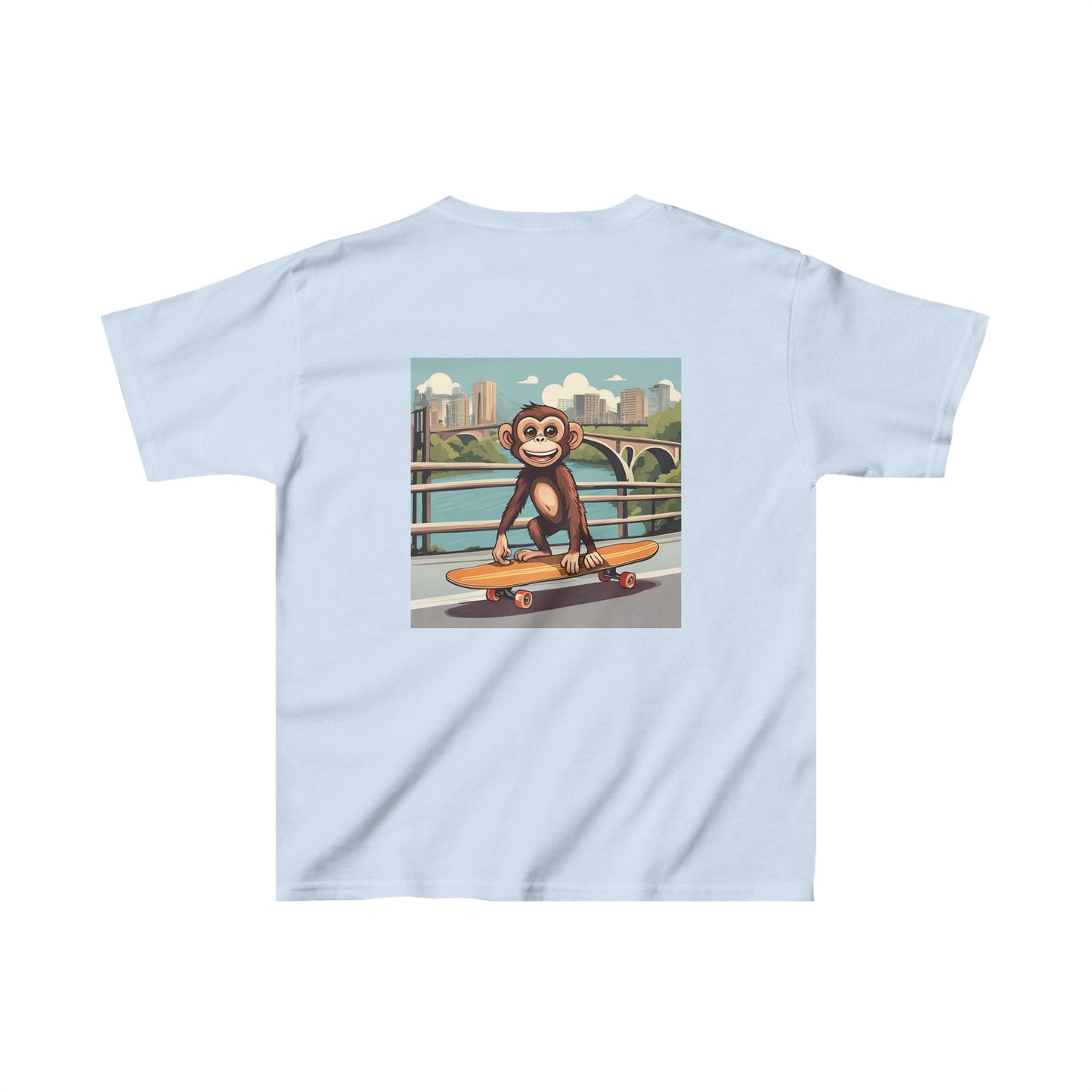 Kids Heavy Cotton™ Tee