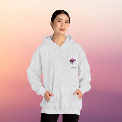 Women Heavy Blend™ Hooded Sweatshirt