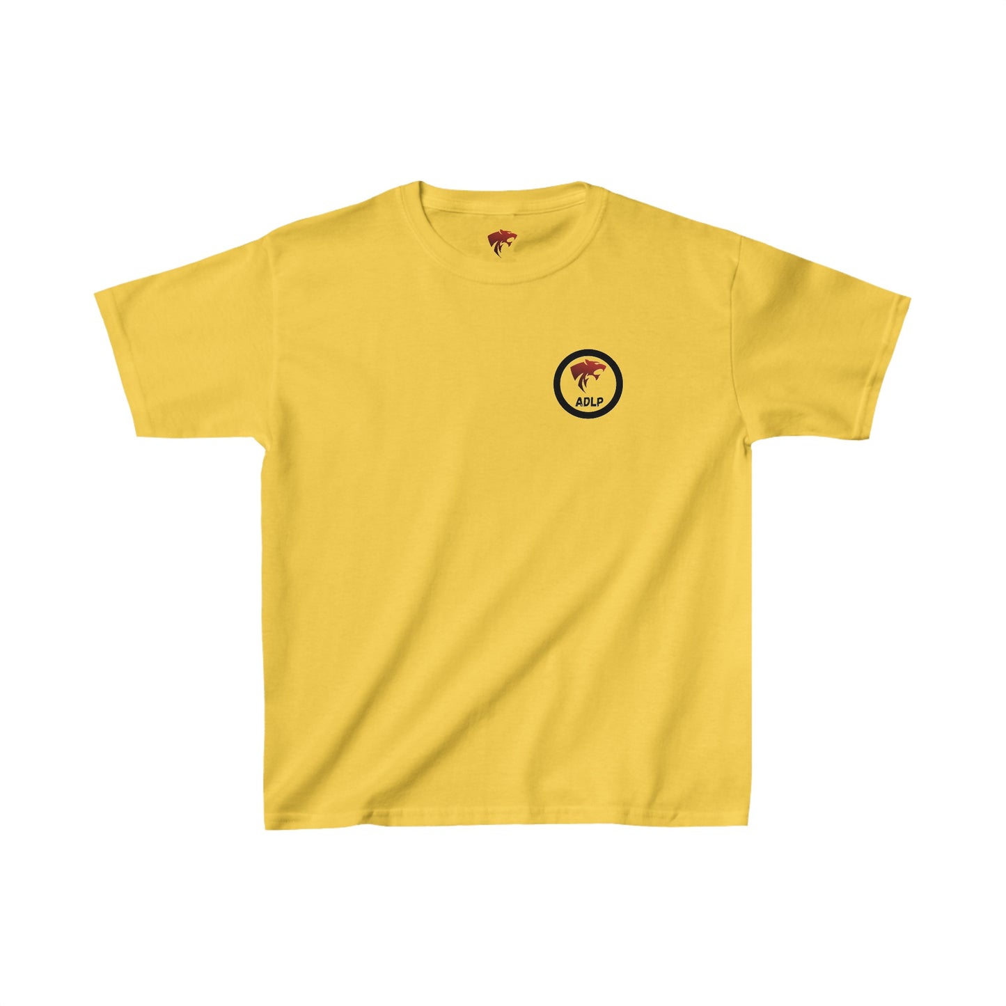 Kids Heavy Cotton™ Tee