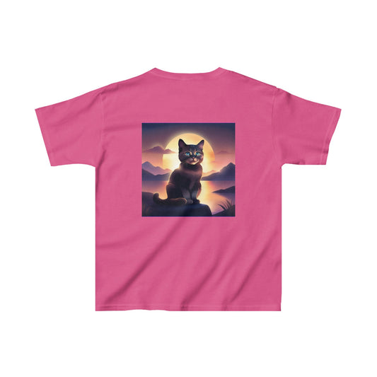 Kids Heavy Cotton™ Tee