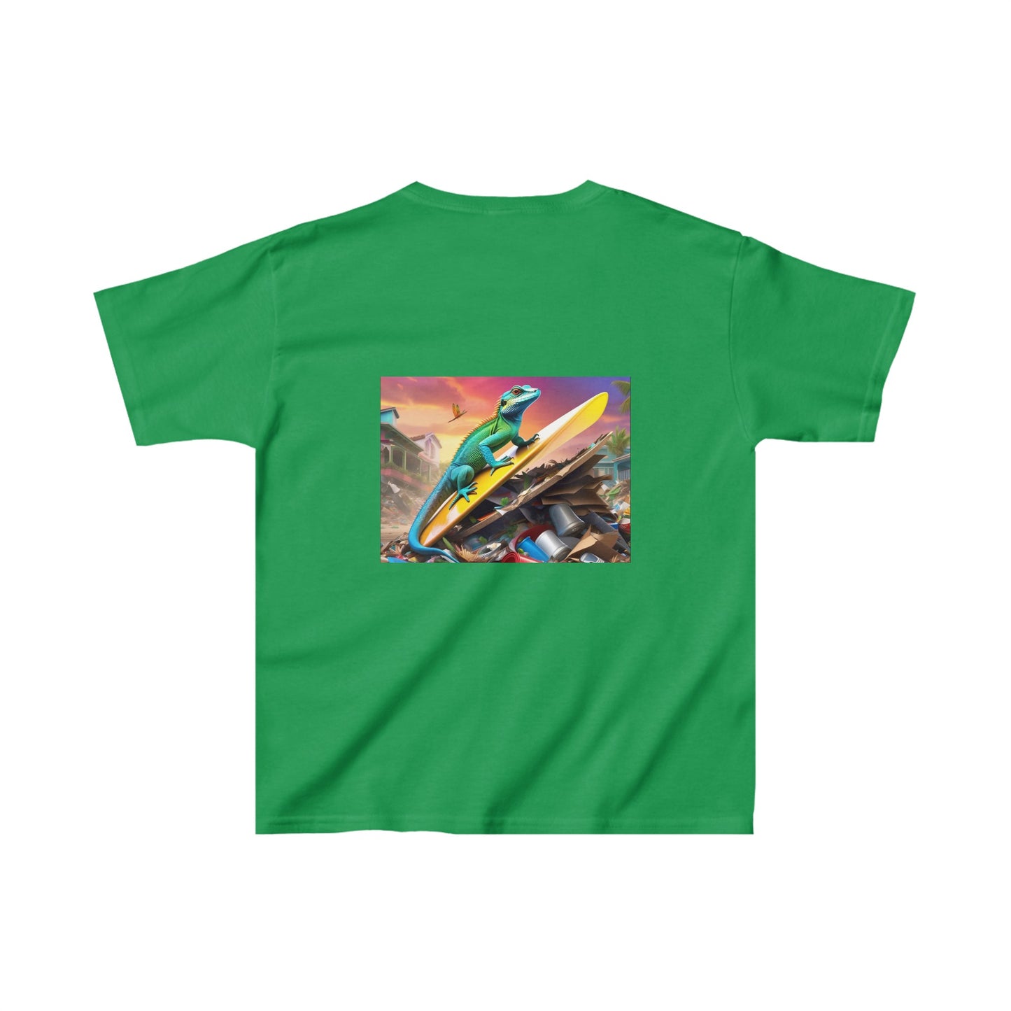 Kids Heavy Cotton™ Tee