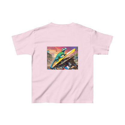 Kids Heavy Cotton™ Tee