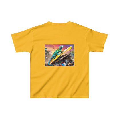 Kids Heavy Cotton™ Tee