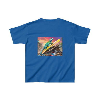 Kids Heavy Cotton™ Tee