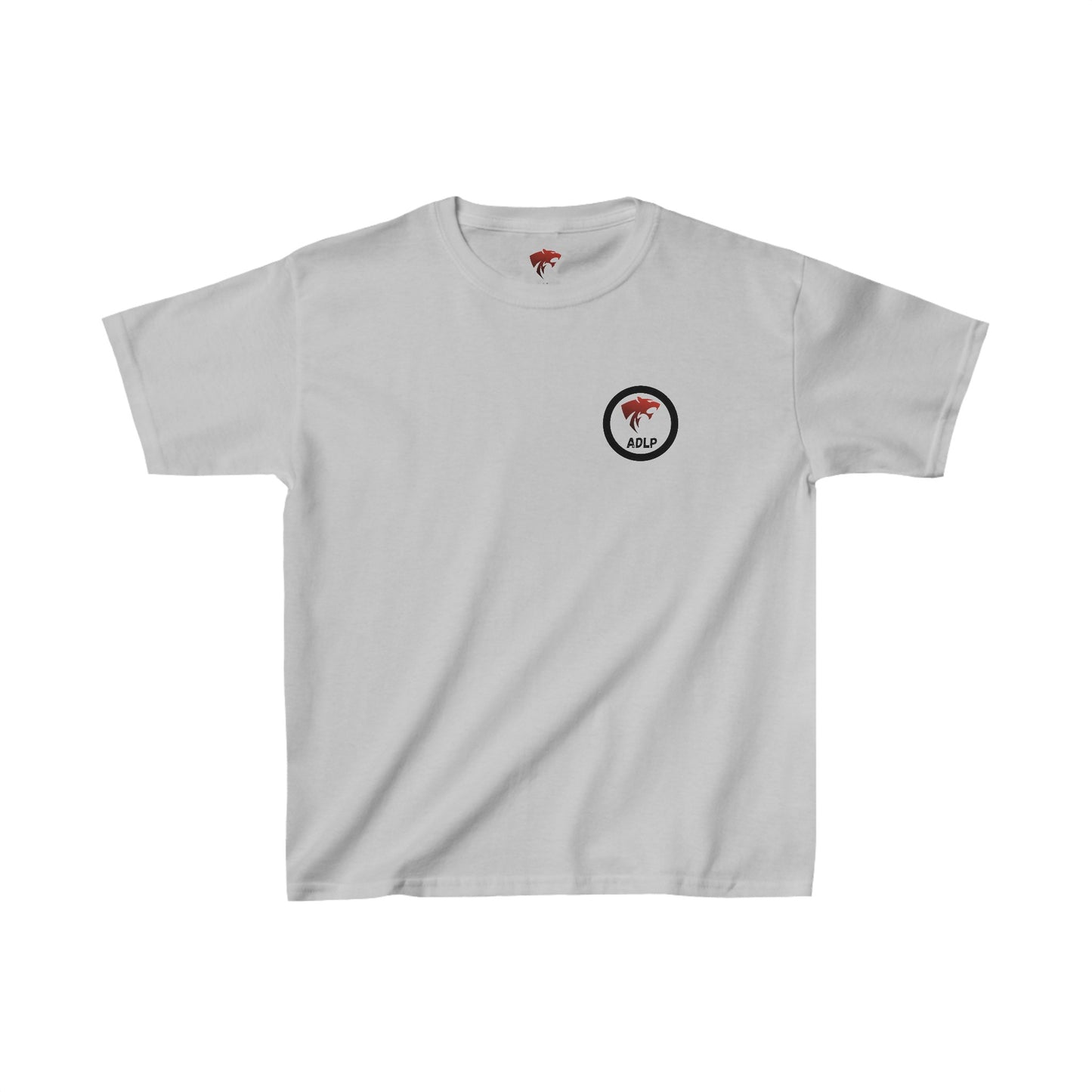 Kids Heavy Cotton™ Tee