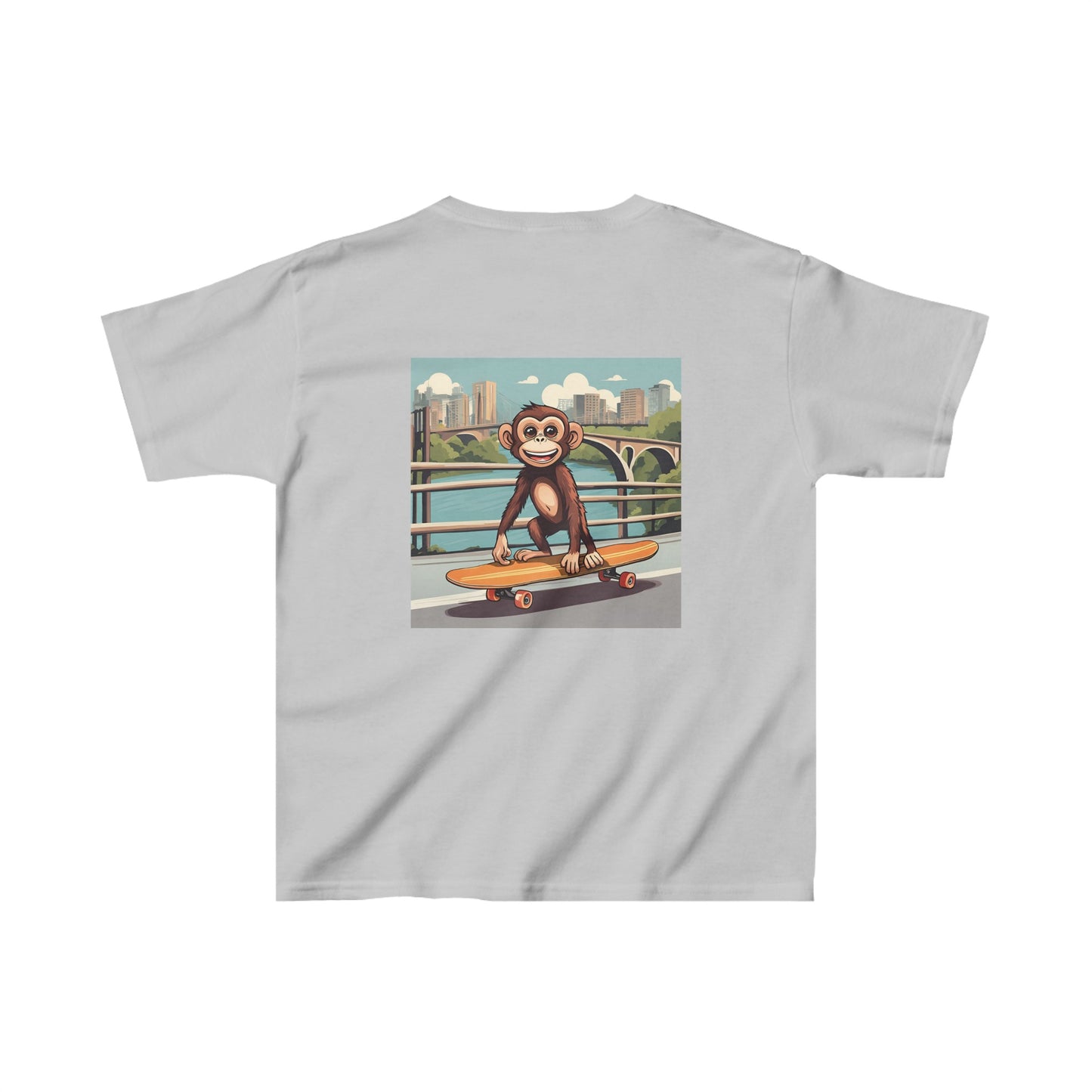 Kids Heavy Cotton™ Tee