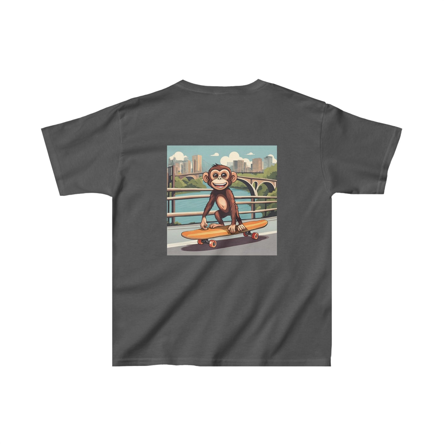 Kids Heavy Cotton™ Tee