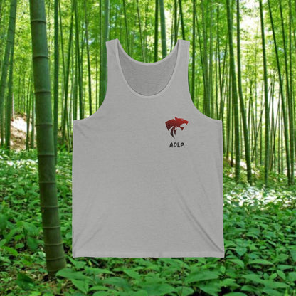 Men Jersey Tank