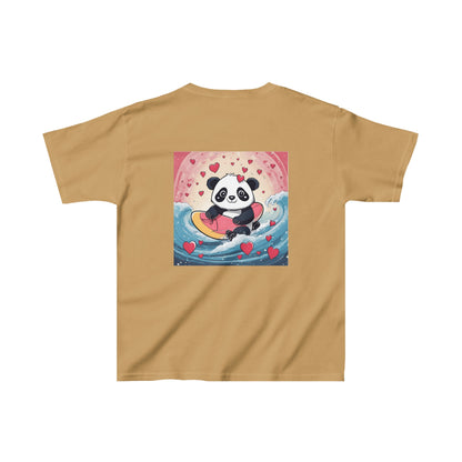 Kids Heavy Cotton™ Tee