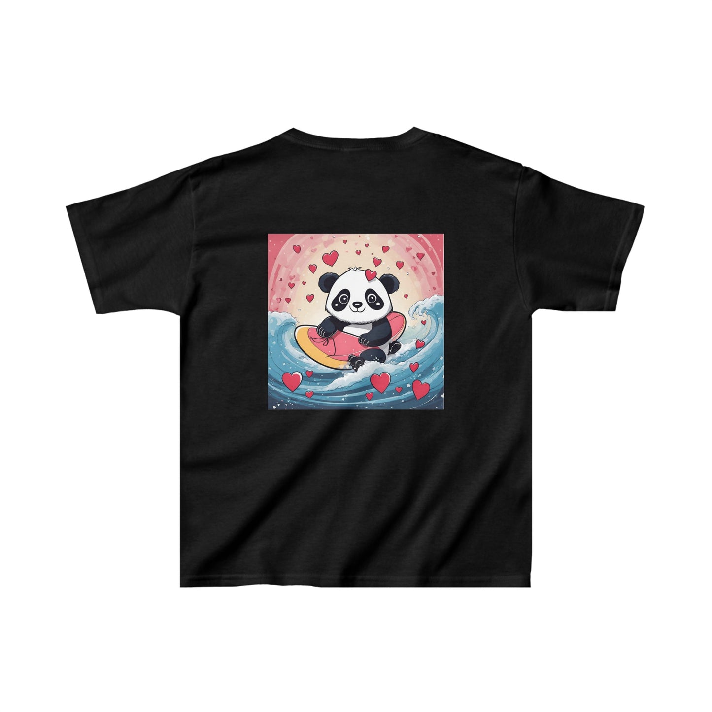 Kids Heavy Cotton™ Tee