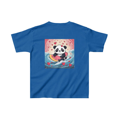 Kids Heavy Cotton™ Tee