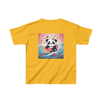 Kids Heavy Cotton™ Tee