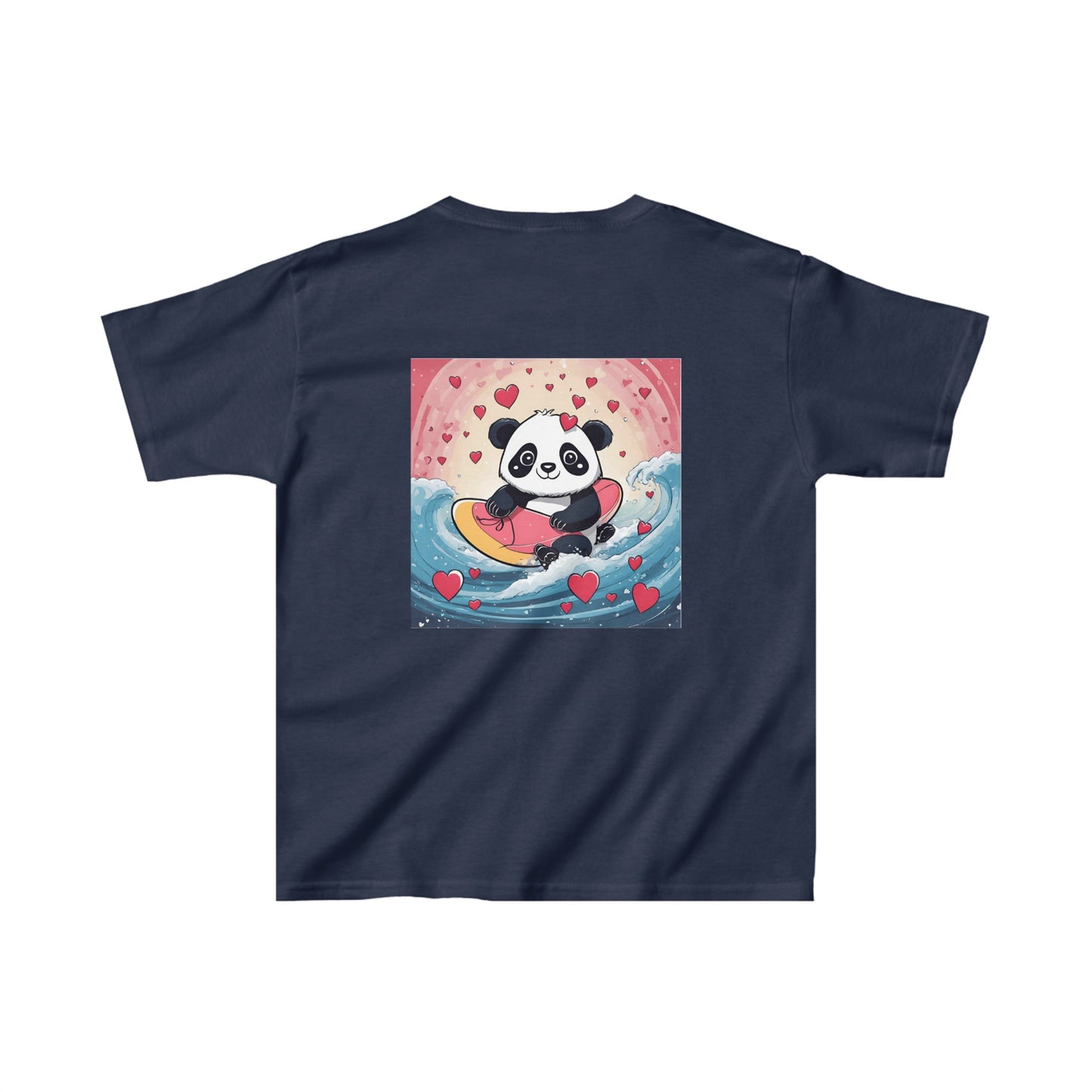 Kids Heavy Cotton™ Tee