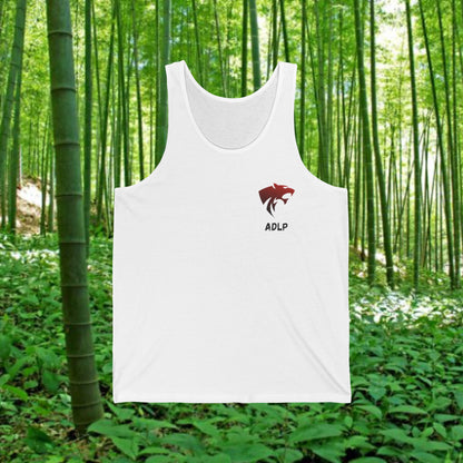 Men Jersey Tank