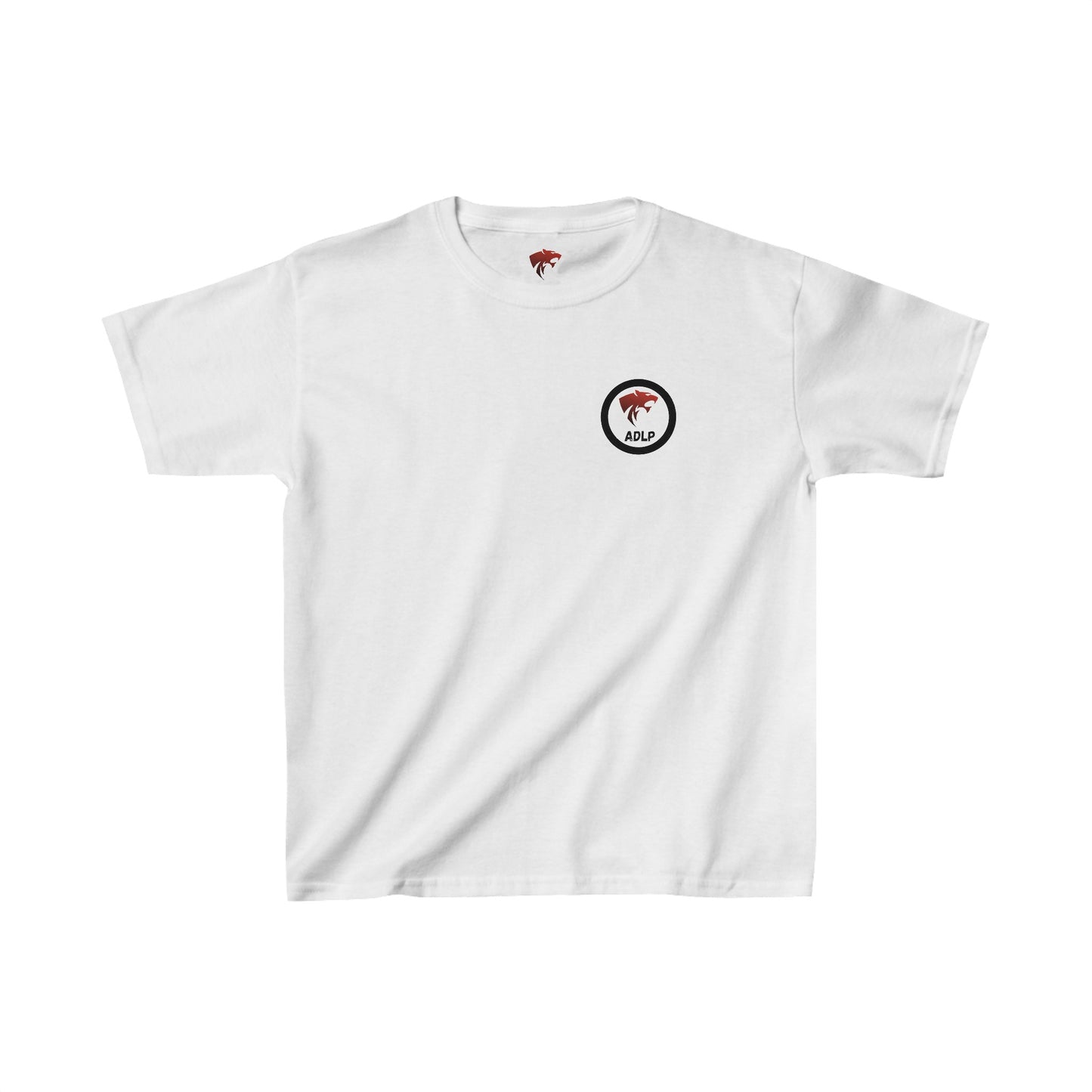 Kids Heavy Cotton™ Tee